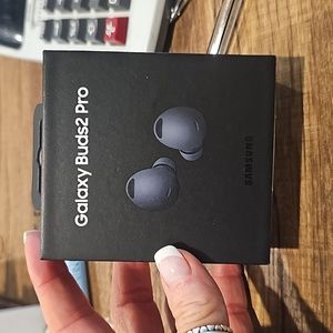 Galaxy Buds2 Pro